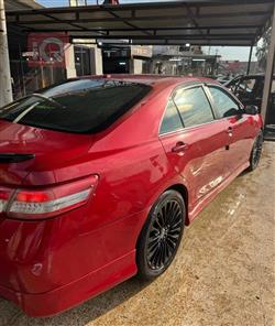 تۆیۆتا کامری